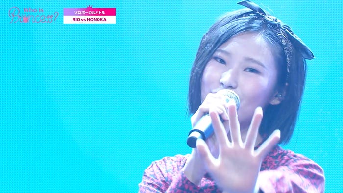 「Who is Princess?」Ep-4より(C)WIP Project