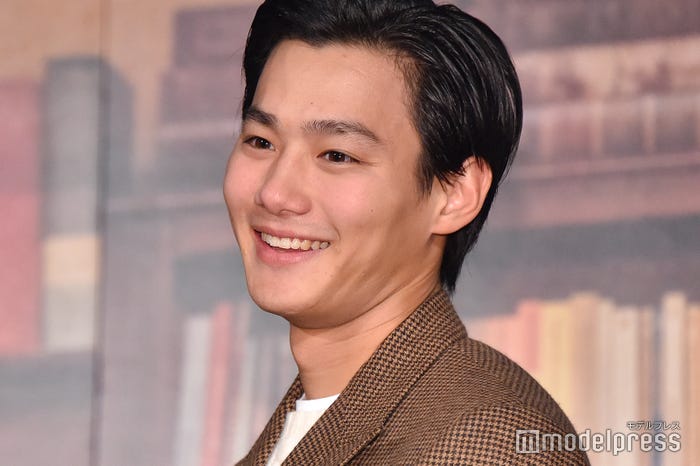 野村周平(C)モデルプレス