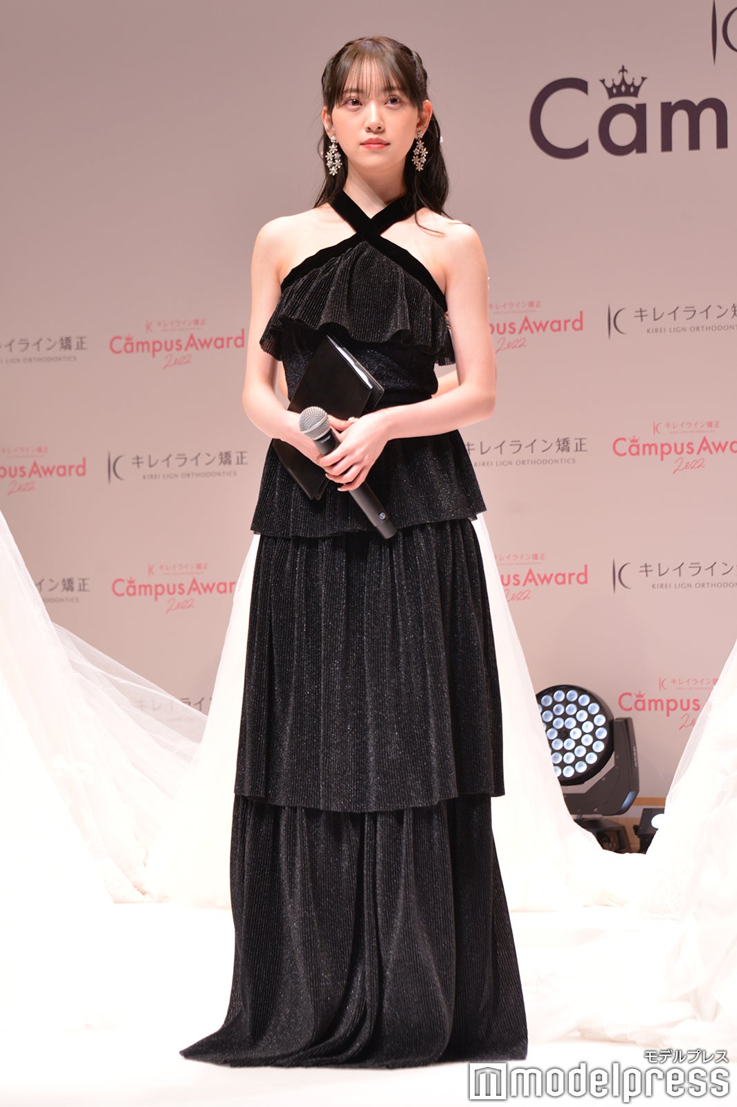 堀未央奈（C）モデルプレス