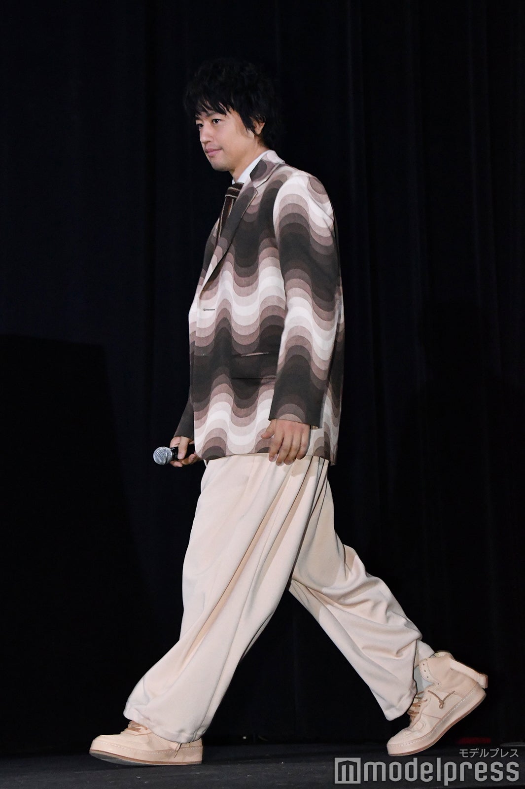 斎藤工（C）モデルプレス