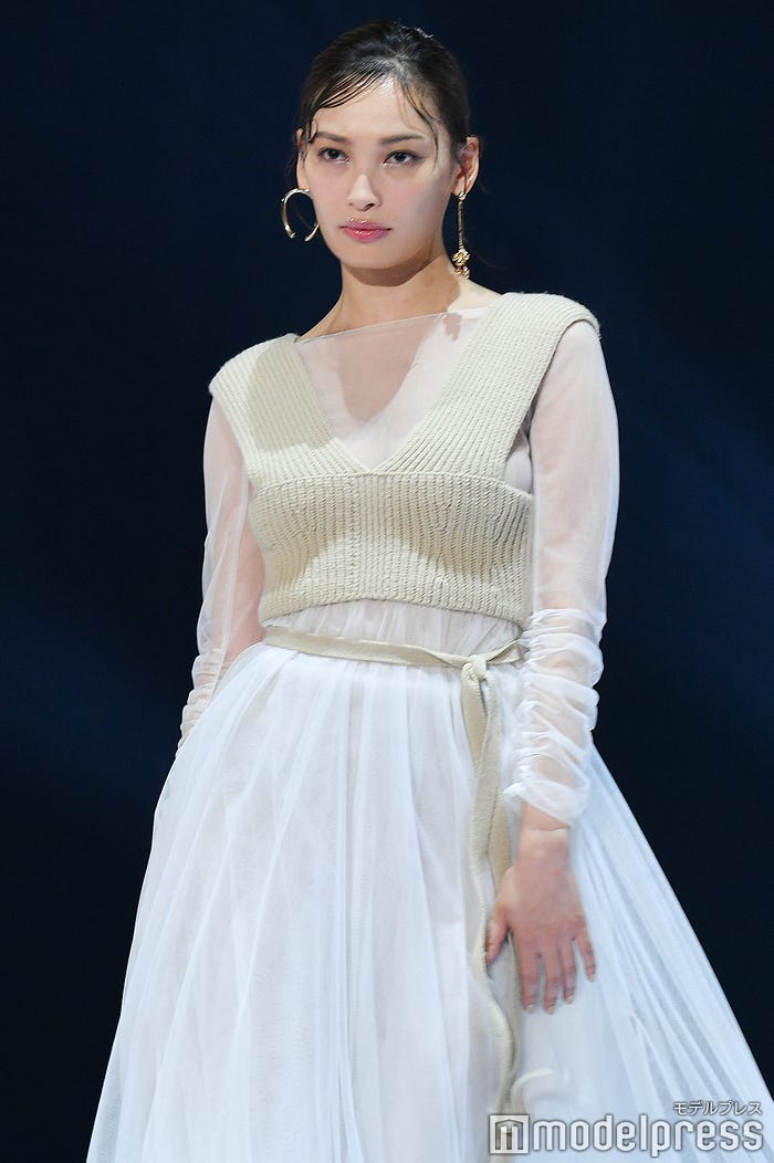 大政絢 (C)モデルプレス