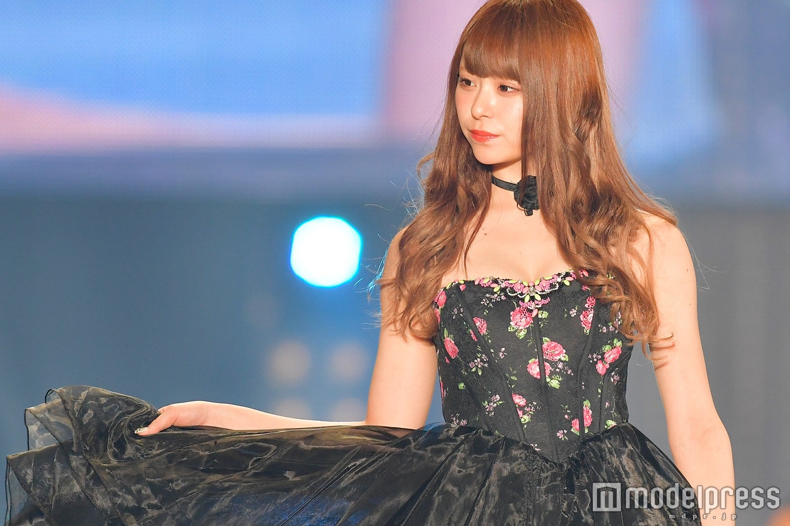 佐藤麗奈（C）モデルプレス