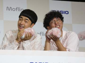 たくろう AIロボの前で大喜利披露も反応激薄「地獄やで（笑）」とタジタジ