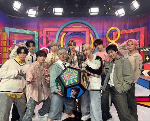 JO1、サバイバルゲーム開戦 新冠番組「JO1のSURVIVAL DICE」9月25日より配信スタート