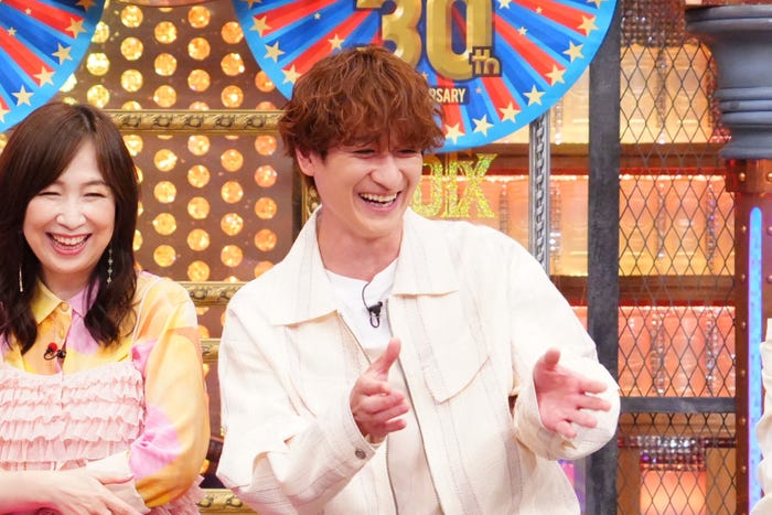 宮田俊哉(C)読売テレビ