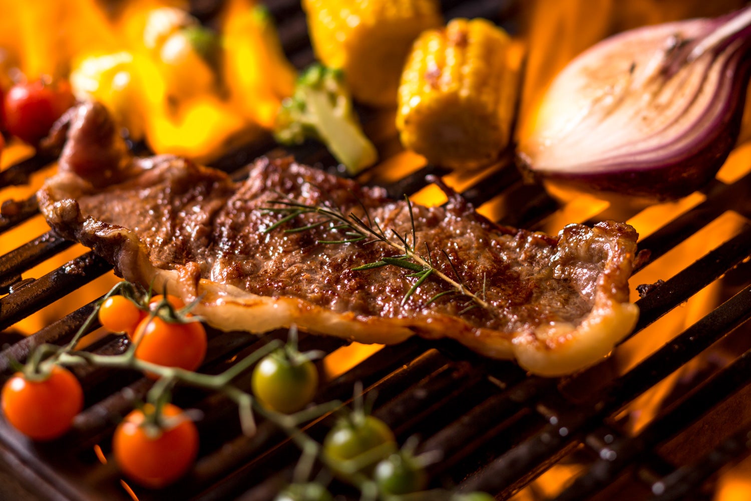 五氣里-itsukiri-／画像提供：ブッキングリゾート