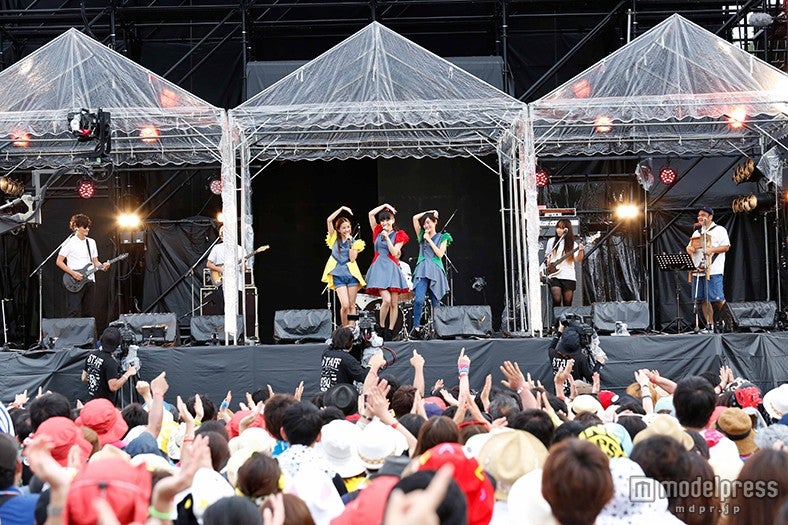 「BBQ in つま恋 ～僕らのビートを喰らえコラ！～」