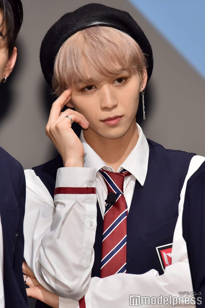 後藤威尊(C)モデルプレス