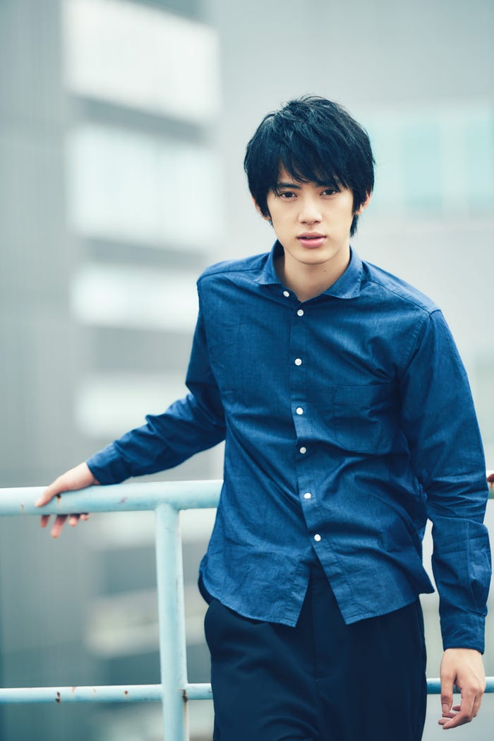 渡邉剣/提供写真