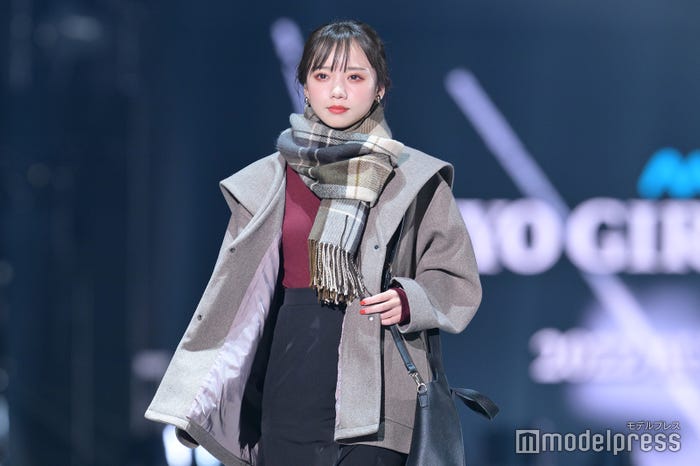 齊藤京子(C)モデルプレス