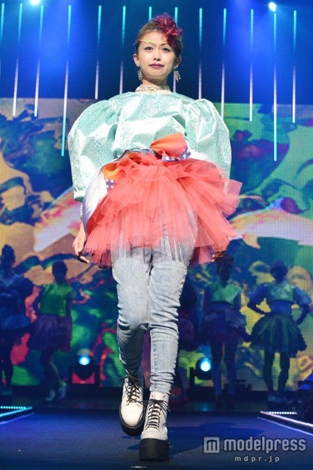 木野園子／「SEAパンク」