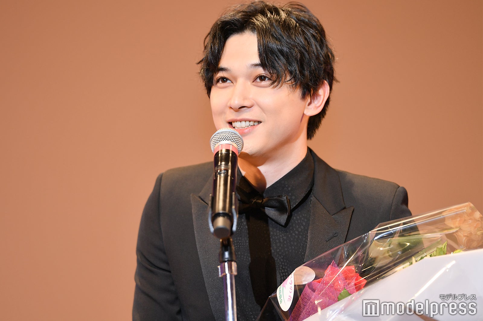 吉沢亮（C）モデルプレス