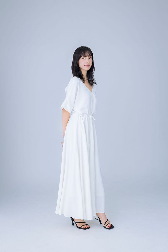 山田愛奈(提供写真)