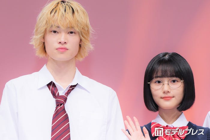 窪塚愛流、(C)モデルプレス