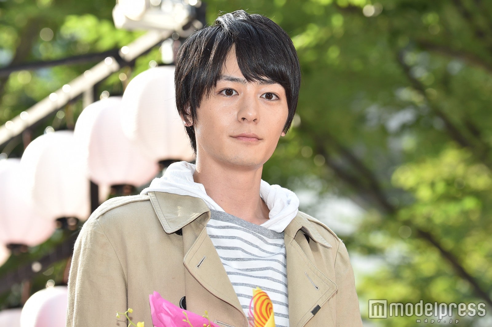 犬飼貴丈／イベントの様子 （C）モデルプレス