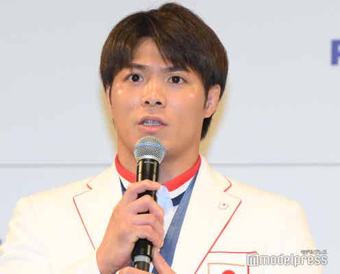 柔道金メダリスト・阿部一二三選手、パリ五輪は骨折中だった