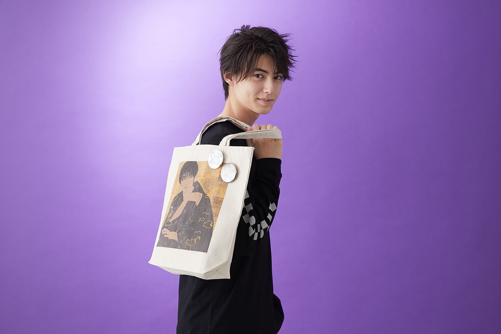 翔（提供画像）