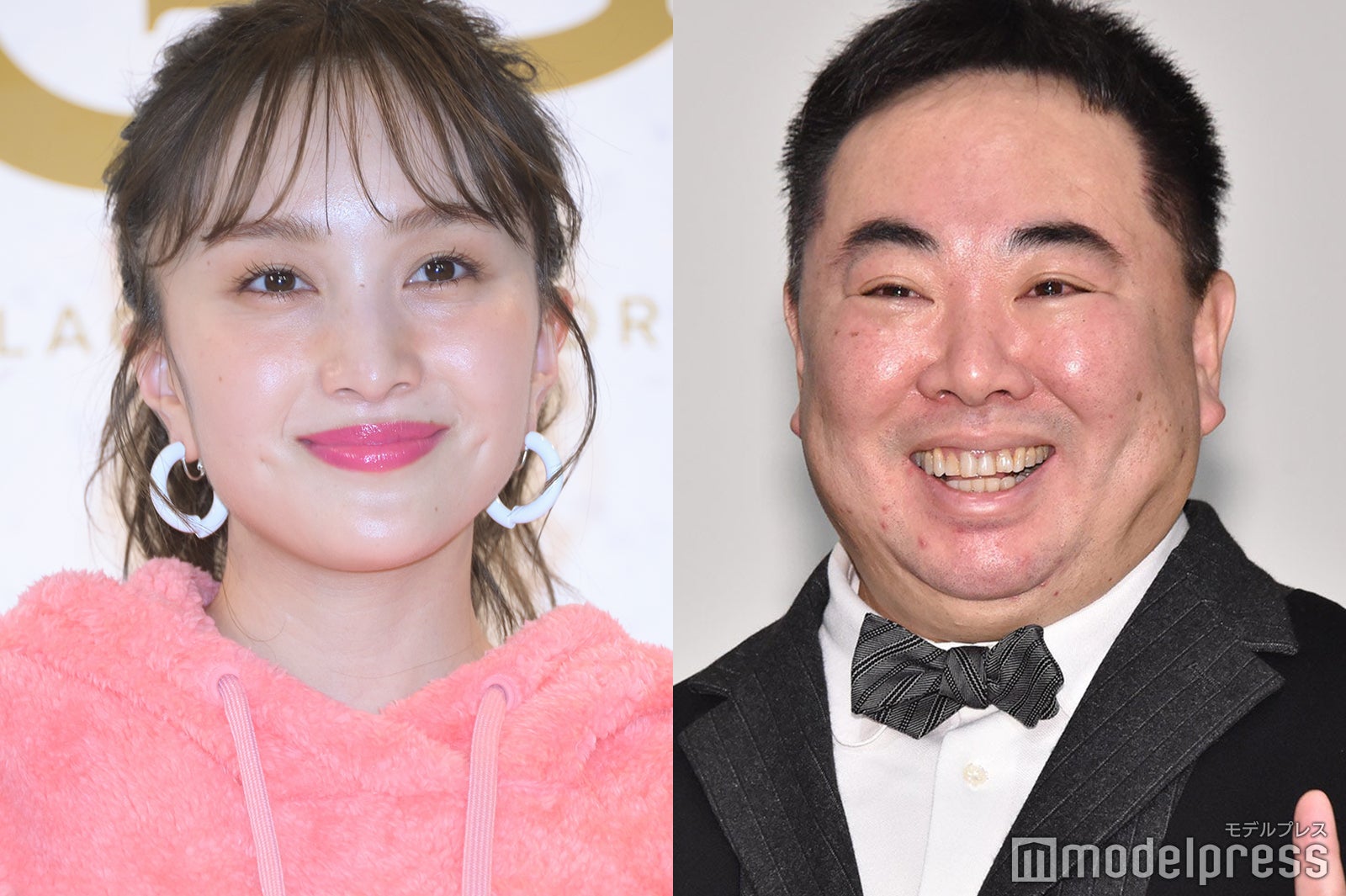 “モノノフ”ドランクドラゴン塚地武雅、ももクロ百田夏菜子の結婚祝福「我らがリーダー」