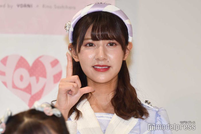 佐竹のん乃(C)モデルプレス