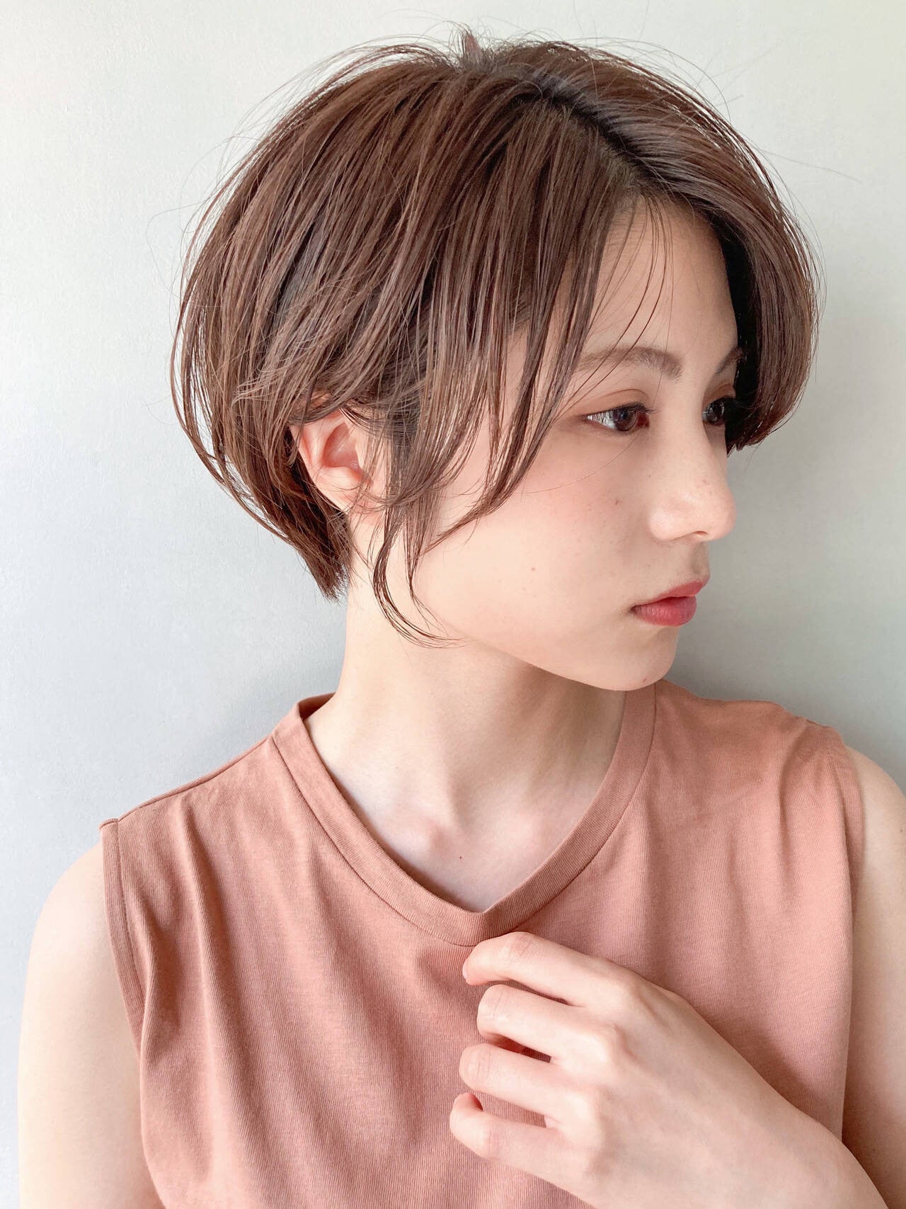 忙しくてもおしゃれしたい ママ向けヘアスタイル3選 モデルプレス