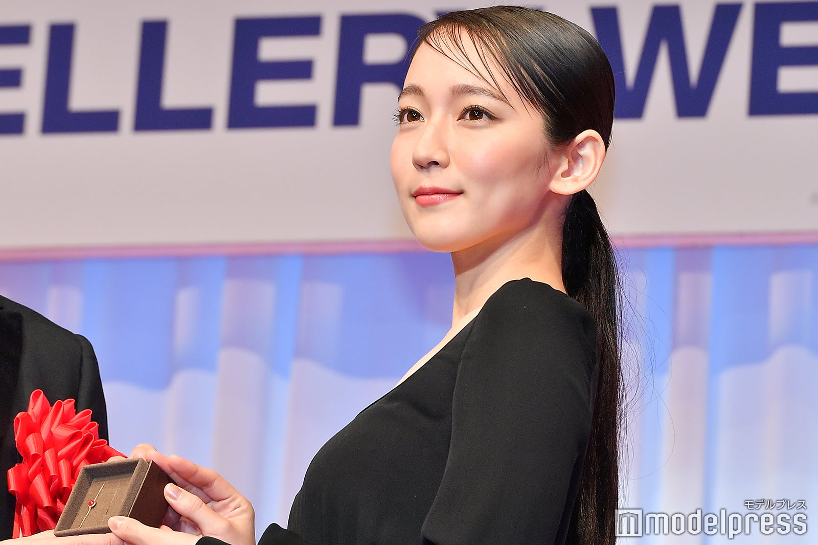 吉岡里帆（C）モデルプレス