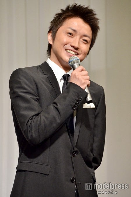 速報 藤原竜也 結婚会見 お相手は 小動物系 と大照れ モデルプレス 速報 藤原竜也 結婚会見 お相手は 小動物系 と大照れ モデルプレス