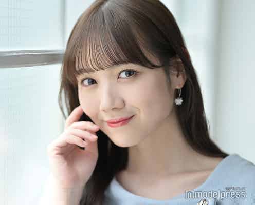 乃木坂46田村真佑が前を向けた“早川聖来の言葉” 同期の卒業・変化するグループへの思い語る<「恋に落ちた瞬間」インタビュー>