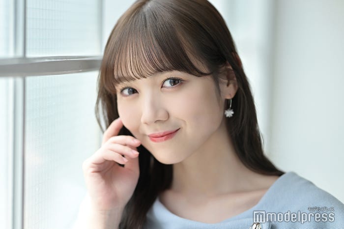 田村真佑(C)モデルプレス