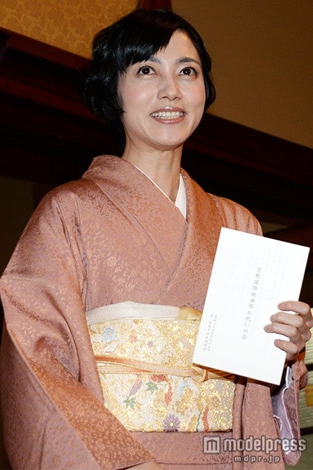 遠藤久美子