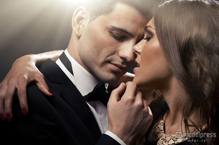 画像1 2 素敵なキスを楽しむ5つのポイント モデルプレス
