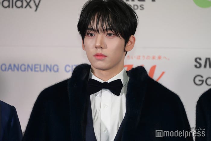 ハン・ユジン(C)モデルプレス