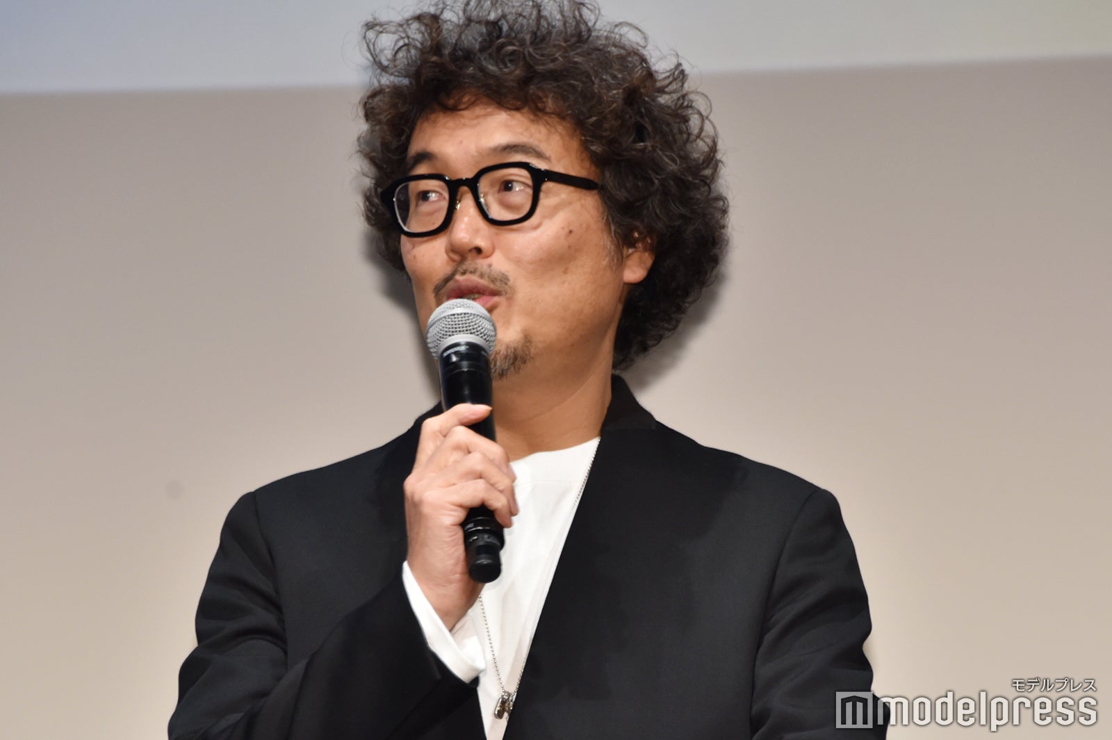 三木康一郎監督（C）モデルプレス