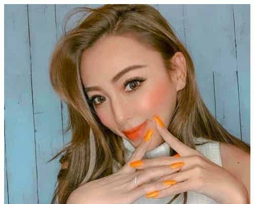 GENKING、セルフカットで“春っぽウルフヘア”に「めっちゃ似合ってる」の声