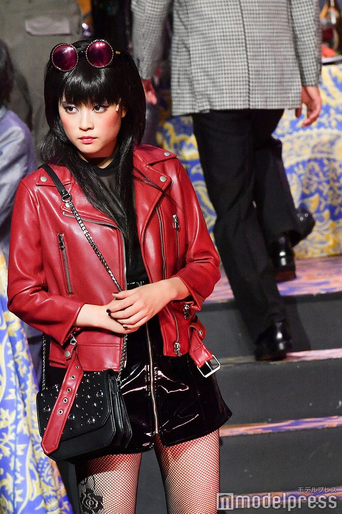 大原櫻子(C)モデルプレス