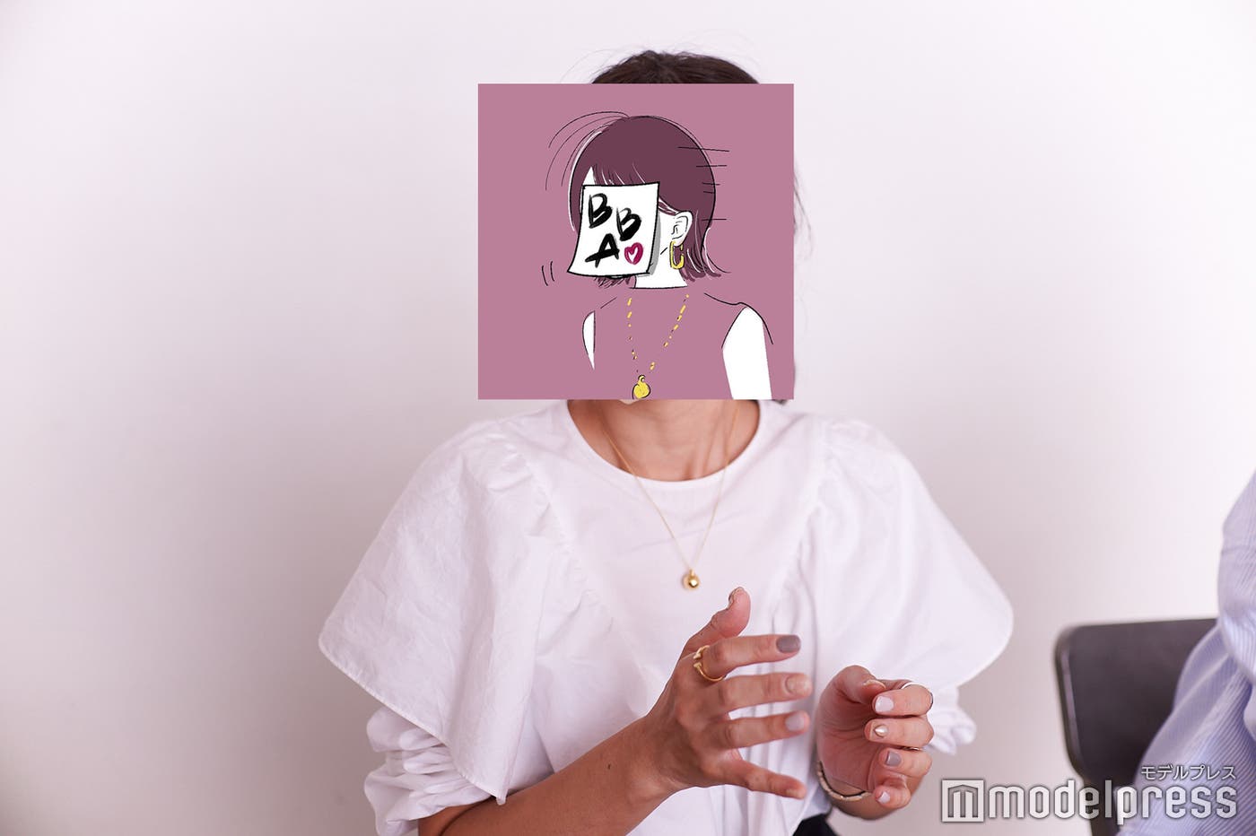 やまとなでし子さん(C)モデルプレス