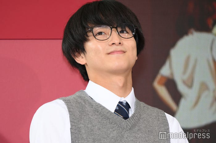 柏木悠(C)モデルプレス