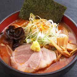 札幌みその/画像提供:ラーメンデータバンク