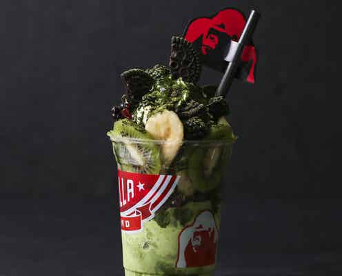 NY発「ゴリラコーヒー」六本木に日本3号店 抹茶づくしの山盛りサンデーも限定登場