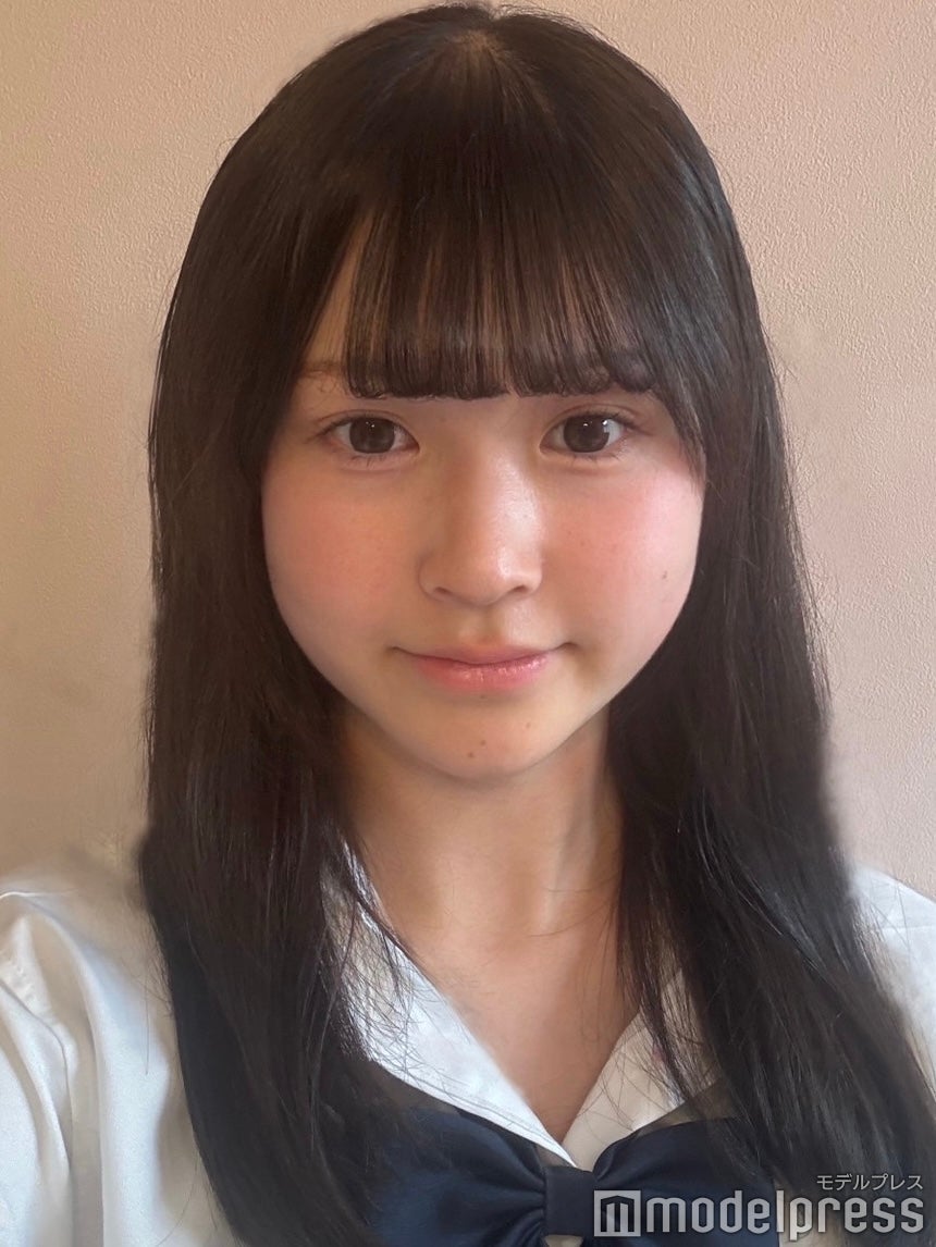 「高一ミスコン2025」出場者（提供写真）