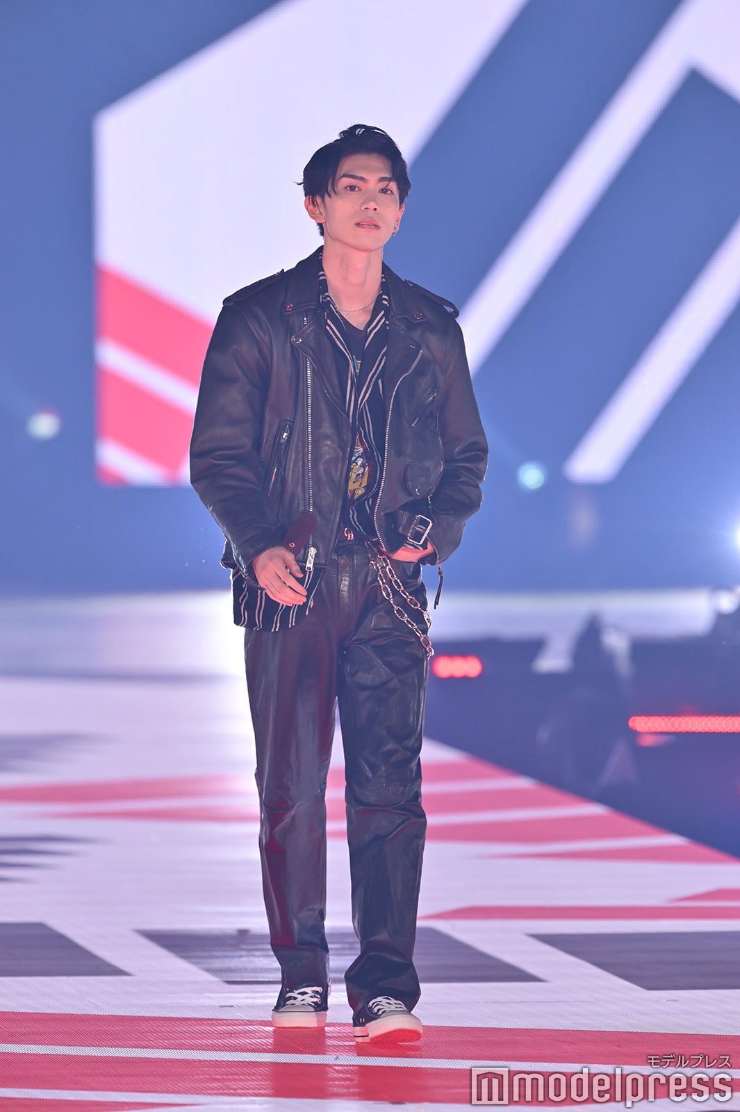 樋口幸平（C）モデルプレス