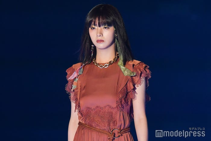 池田エライザ(C)モデルプレス