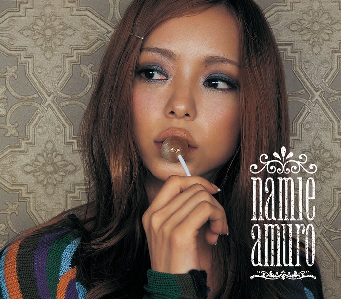 安室奈美恵 どれも美しくて可愛い Don T Wanna Cry Can You Celebrate 歴代ジャケ写を振り返る モデルプレス