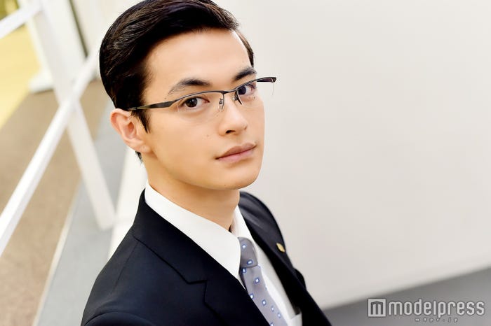 瀬戸康史(C)モデルプレス