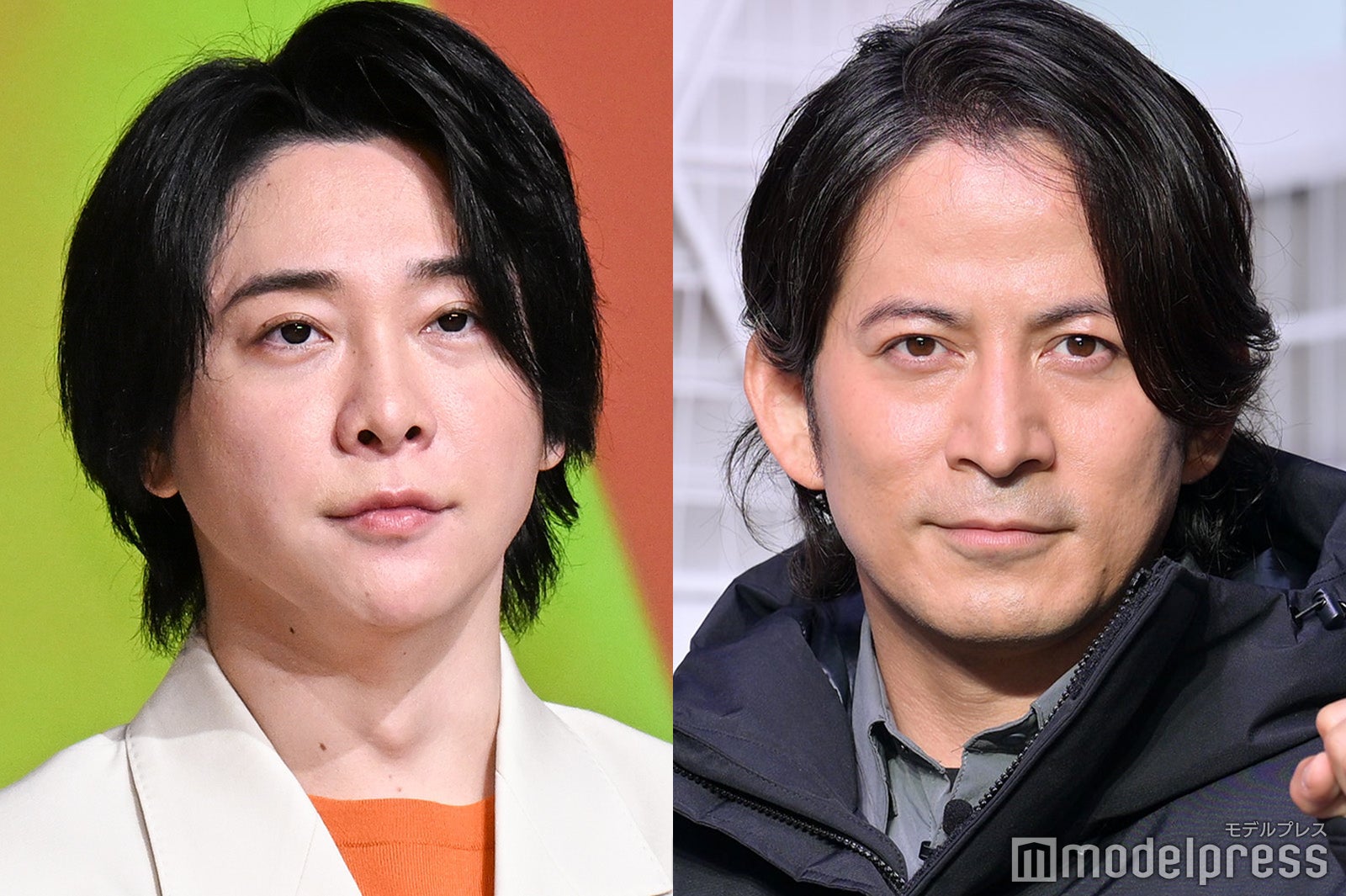 ミセス大森元貴、岡田准一との公開やり取りに反響相次ぐ「お互いファン状態でほっこり」「オタク化してて可愛い」