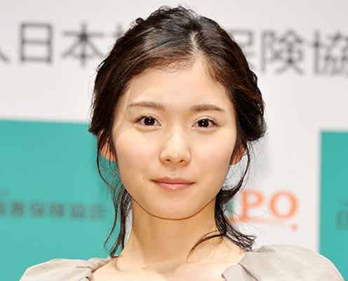 柴咲コウ、上戸彩らに続く 松岡茉優“スターへの登竜門”モデルに抜擢