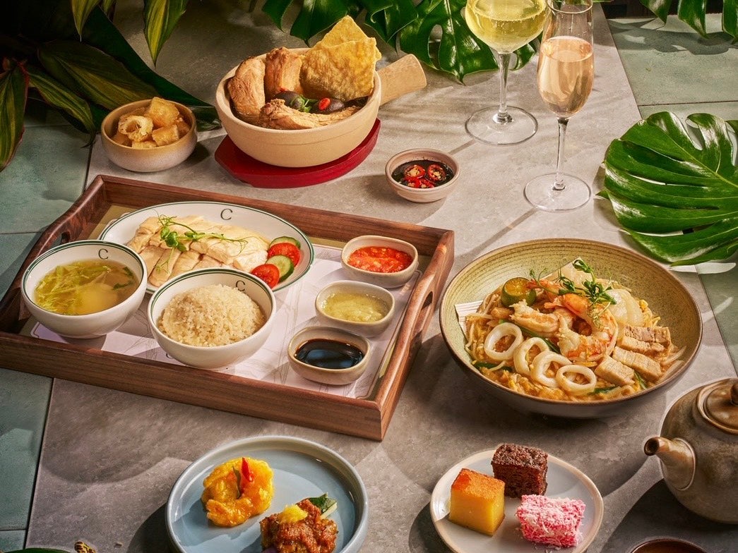 チャターボックス（提供写真）