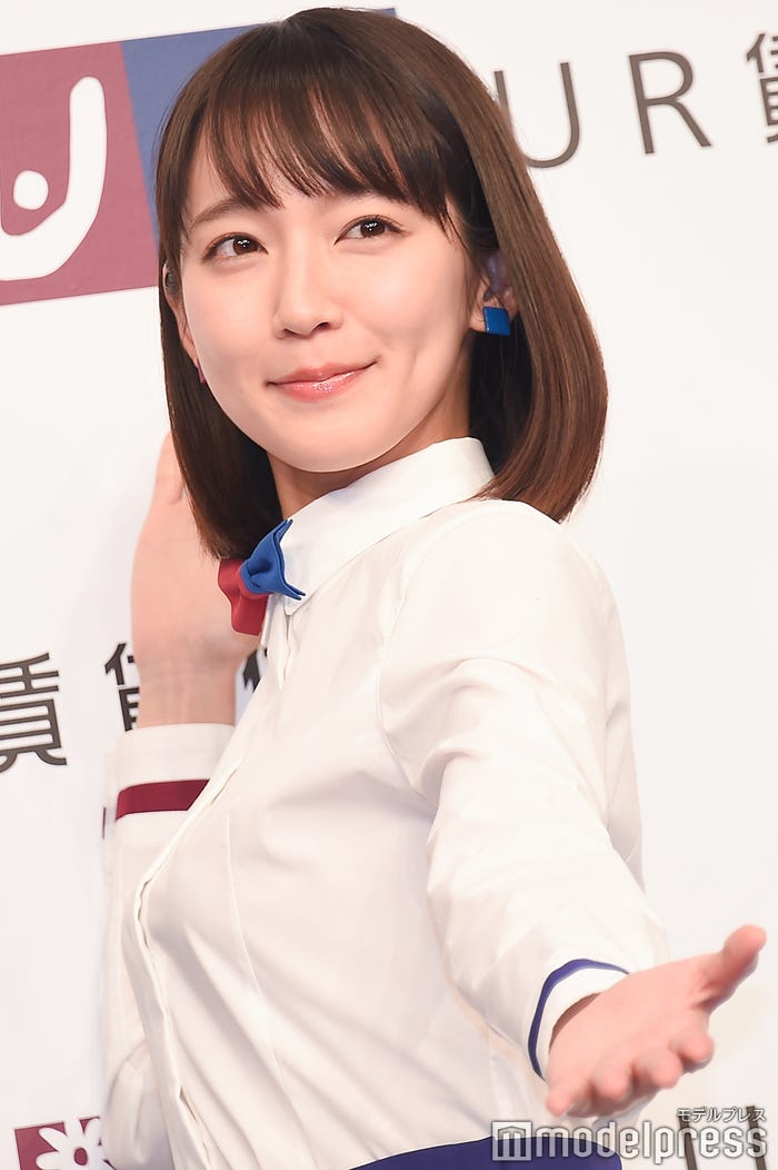 吉岡里帆(C)モデルプレス