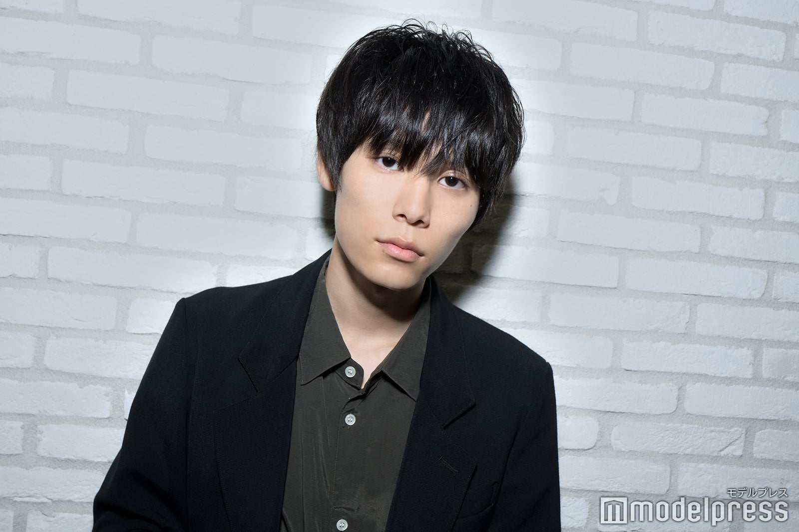 萩原利久（C）モデルプレス