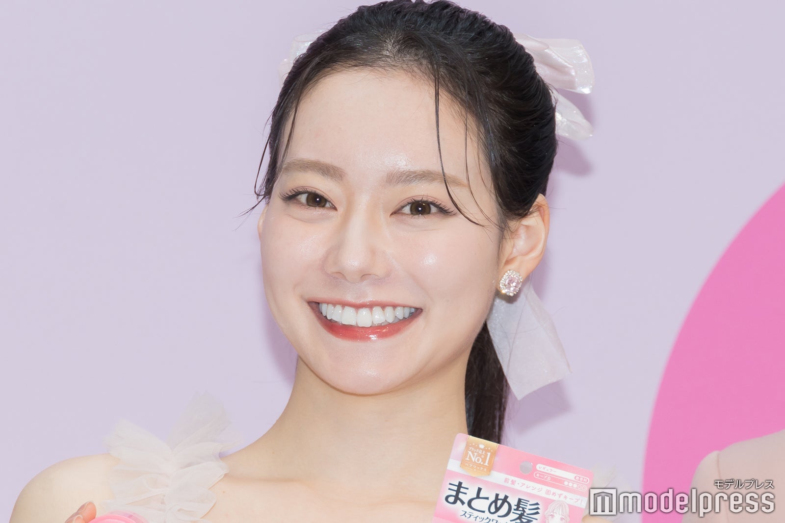 なごみ（C）モデルプレス