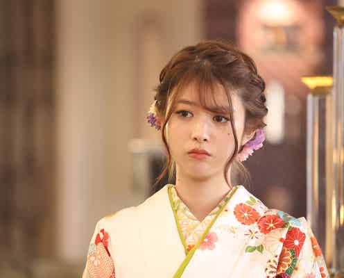 「やんごとなき一族」有沙(馬場ふみか)、ラストでまさかの決断「泣けた」「幸せになって」の声